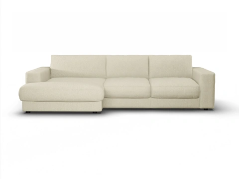 Ecksofa LOgroß 2Small L